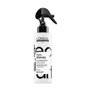 L'Oréal Professionnel Sprej pro efekt plážových vln (Beach Waves Texturizing Salt Spray Beach Effect) 150 ml