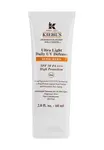 Kiehl's Ochranný gel na obličej SPF 50 Dermatologist Solutions (Ultra Light Daily UV Defense Sunscreen) 60 ml