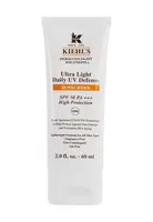 Kiehl's Ochranný gel na obličej SPF 50 Dermatologist Solutions (Ultra Light Daily UV Defense Sunscreen) 60 ml