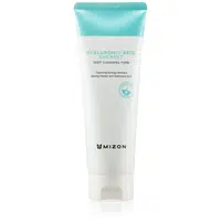 Mizon Hyaluronic Acid Sherbet hloubkově čisticí pěna 150 ml