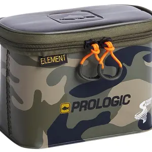 Prologic pouzdro element storm safe accessory deep 4,5 l