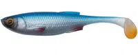 Savage gear gumová nástraha craft shad blue pearl - 7,2 cm 2,6 g
