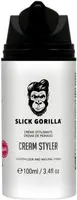 SLICK GORILLA Stylingový krém na střední fixaci (Cream Styler) 100 ml