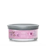 Yankee Candle Aromatická svíčka Signature tumbler střední Wild Orchid 340 g