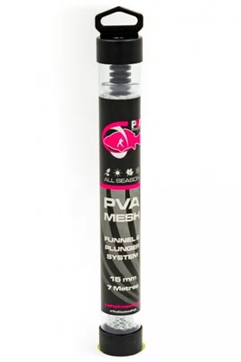 Pva hydrospol pva mesh system 15 mm 7 m