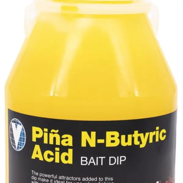 Vitalbaits dip pina n-butyric acid 250 ml