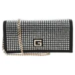 Guess dámské psaníčko HWEG8777710 BLACK