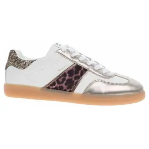 Dámská obuv Tamaris 1-23624-43 leopard comb 39