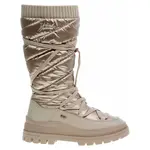 Dámské sněhule s.Oliver 5-26504-41 nude 39