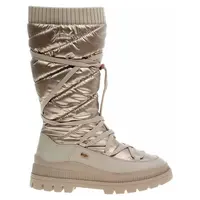 Dámské sněhule s.Oliver 5-26504-41 nude 39