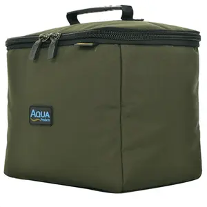 Aqua chladící taška roving cool bag black series