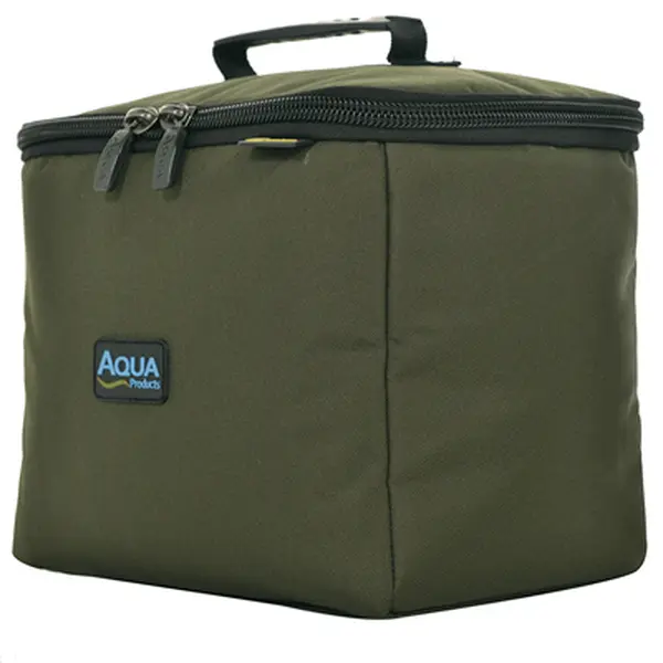 Aqua chladící taška roving cool bag black series