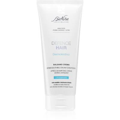BioNike Defence Hair zklidňující kondicionér 200 ml