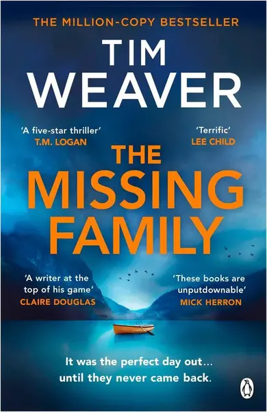 The Missing Family