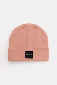 Čepice s příměsí vlny Peak Performance Switch