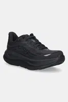Tenisky Hoka Bondi 9 šedá barva, 1162011