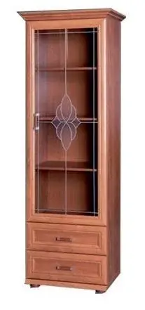 Regál Oskar OW2 Barva korpusu: Dub artisan