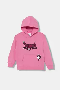 Dětská mikina Puma