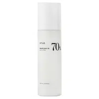 ANUA Heartleaf 70% Zklidňující a hydratační emulze na obličej 200 ml
