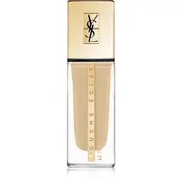 Yves Saint Laurent Touche Éclat Le Teint dlouhotrvající make-up pro rozjasnění pleti SPF 22 odstín BD10 Warm Porcelain 25 ml