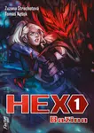 Hex Bažina (1)