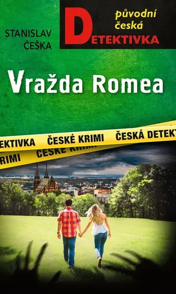 Vražda Romea
