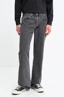 Bavlněné džíny Levi's 567™ RELAXED FLARE
