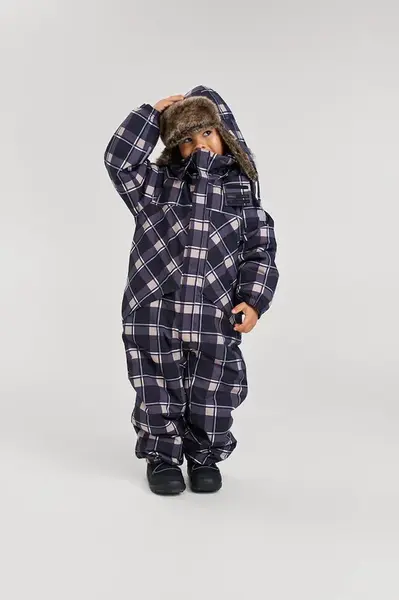 Dětská čepice Reima Ilves