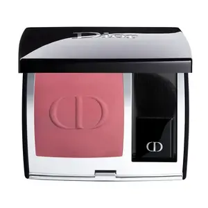 Dior Rouge Blush tvářenka - Mat - 962 Poison 7 g