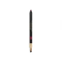 CHANEL Le crayon lèvres Dlouhodržící tužka na rty - 184 ROUGE INTENSE 1.2G 1 g