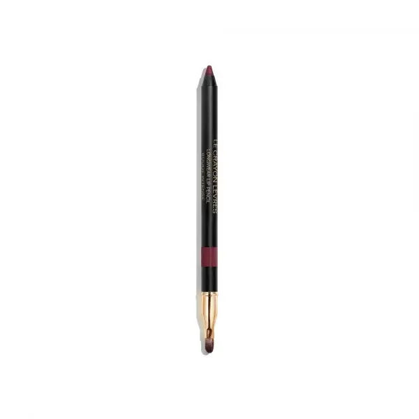 CHANEL Le crayon lèvres Dlouhodržící tužka na rty - 184 ROUGE INTENSE 1.2G 1 g