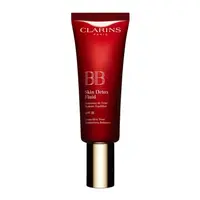 Clarins BB Skin Detox Fluid BB krém - 03 Dark 45 ml