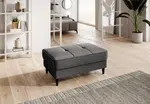 Taburet Bellis látka: Nube 5