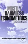 Mostly Harmless Econometrics (An Empiricist's Companion) - kniha z kategorie Ekonomie