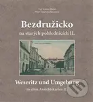 Bezdružicko na starých pohlednicích II. - Václav Baxa