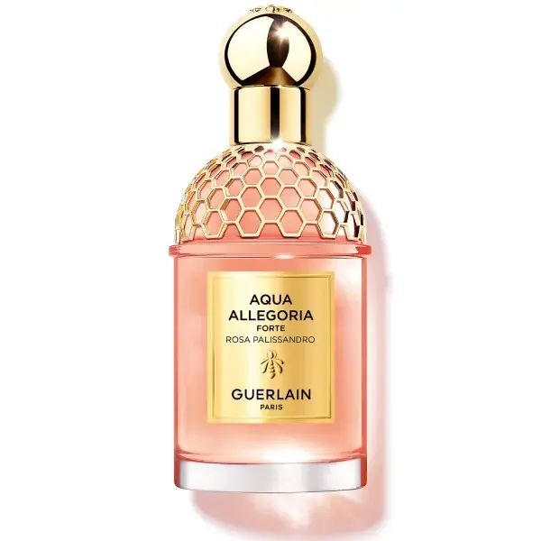 Guerlain Aqua Allegoria Forte Rosa Palissandro parfémová voda 75 ml