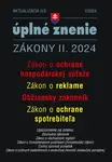 Aktualizácia II/3 2024 – Občiansky zákonník a ochrana spotrebiteľa