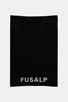 Chomout s příměsí vlny Fusalp Ruan II