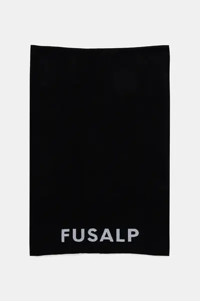 Chomout s příměsí vlny Fusalp Ruan II