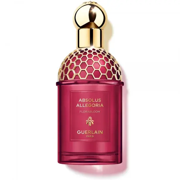 Guerlain Absolus Allegoria Florabloom parfémová voda 75 ml