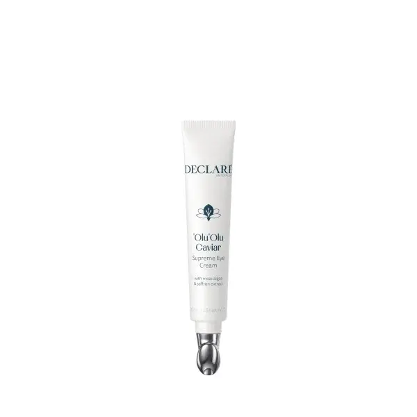 DECLARÉ Switzerland 'Olu'Olu Caviar Supreme Eye Cream oční krém 20 ml