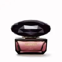 Versace Crystal Noir Parfum parfém 50 ml