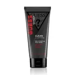 Guess GROOMING EFFECT ČISTICÍ GEL čisticí gel na obličej 200 ml
