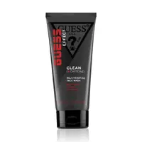 Guess GROOMING EFFECT ČISTICÍ GEL čisticí gel na obličej 200 ml