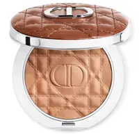 Dior Forever Nude Bronzer pudrový bronzer s přirozeným jasem nebo matným finišem - 04 Warm 7.8 g