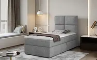 Boxspring Rivia 90 látka: Sawana 21