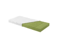 Matrace Ivana Marble Rozměr: 90 x200 cm, Matrace: Ivana