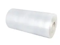 Stretch fólia strojná prieťažná 500mm/17µm