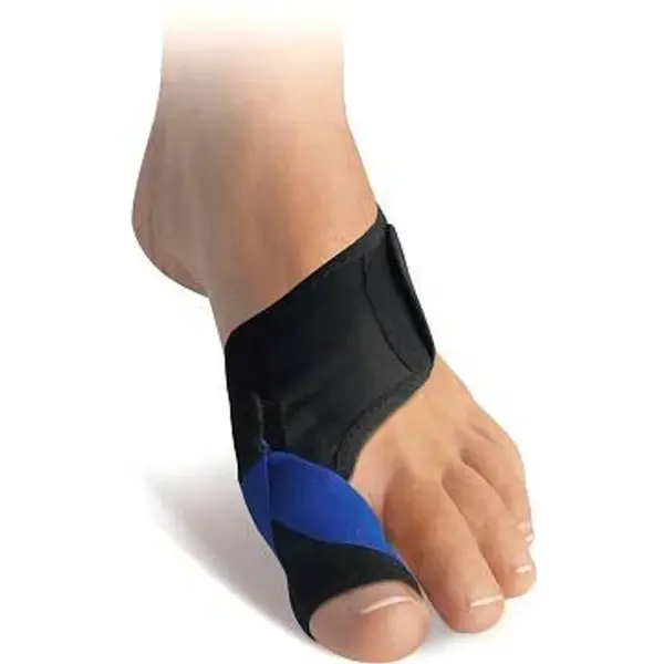 SVORTO 028 bandáž hallux valgus - Veľkosť L/XL - Ľavá