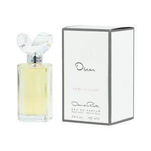 Oscar De La Renta Oscar Esprit D'Oscar EDP 100 ml W
